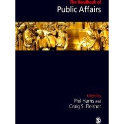 Handbook of Public Affairs