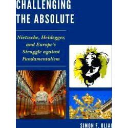 Challenging The Absolute