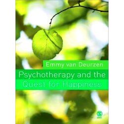 Psychotherapy and the Quest for Happiness