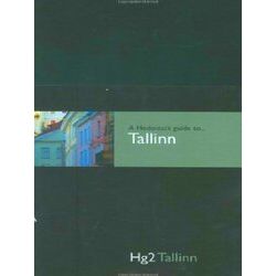 A Hedonist's Guide to Tallinn