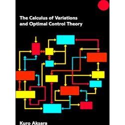 The Calculus of Variations and Optimal Control Theory