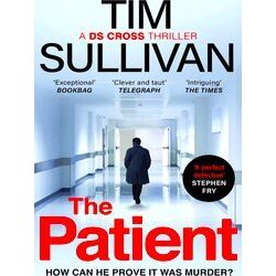 A Ds Cross Thriller-The Patient