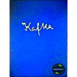Kafka: Met Zeven Lithos In Origineel Door Jan Bons