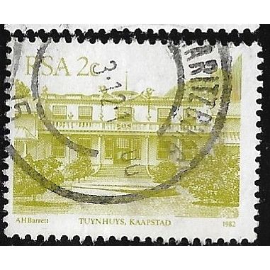 1982/1987 SG 512 - fine used (o)