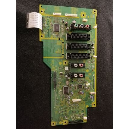 Panasonic TH-37PA50E Main board. TNPA3520