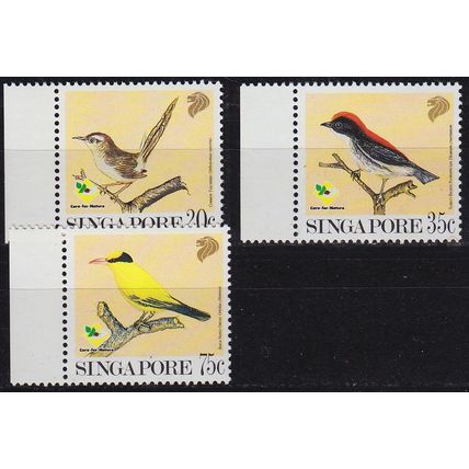 SINGAPUR SINGAPORE [1991] MiNr 0636 ex ( **/mnh ) [01]