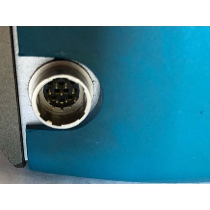 HOMMEL-ETAMIC 244256 WAVELINE WI 20,D-78056 SURFACE ROUGHNESS MEASUREMENT,FI