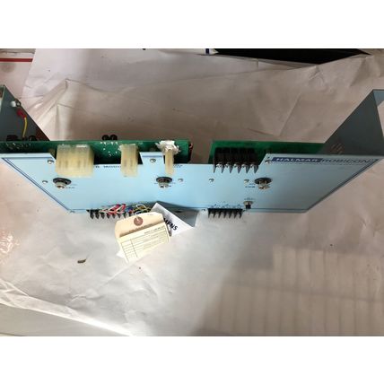 HALMAR ROBICON 18513 3P, TRIGGER CIRCUIT, SCR POWER CONTROLLER, 480VAC,EA