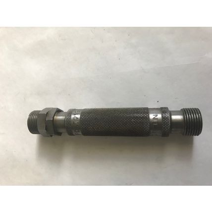 GO NO GO LH & RH THREAD & PLUG GAUGE 13/16-16 GO PD .7719 NO-GO .777,777,ER