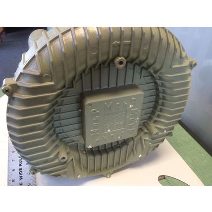 NEW SQUIRE-COGSWELL 4B1 ROTARY VANE PUMP,0.86 KW,1-1/2",C.E.P,SX4-02 MOHP,CEP,BT