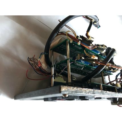 OKUMA OPUS7000 MPL E4809-770-086-B PANEL,E0105-566-055-1,MPIO E4809-436-071-A,TH