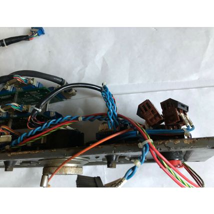 OKUMA OPUS7000 MPL E4809-770-086-B PANEL,E0105-566-055-1,MPIO E4809-436-071-A,TH