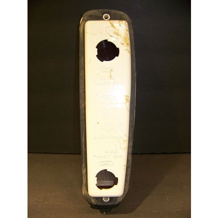 1973 - 1979 FORD TRUCK BRONCO LH TAILLIGHT OEM #E4UB-13405-AA 74 75 76 77 78