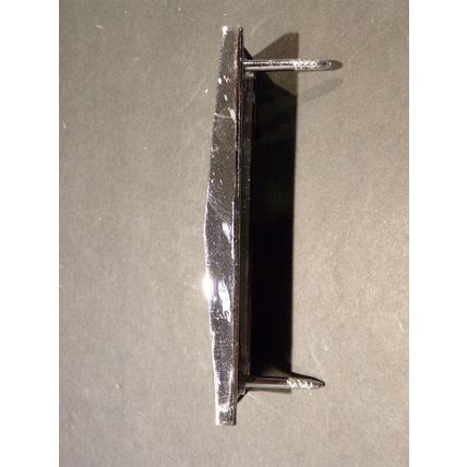 1967 68 69 Chevrolet Camaro RS Rallye Sport Emblem OEM 3899892