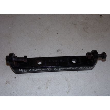 1940 Chrysler Straight 8 Eight Generator Bracket OEM 695042