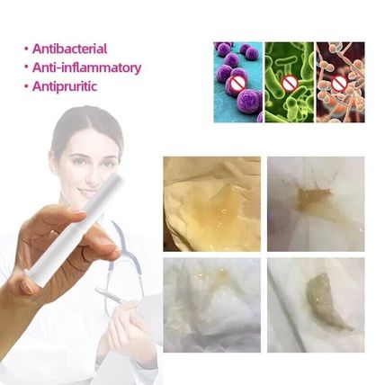 Tightening Gel Cream For Vagi Rejuvenation 15 Pack