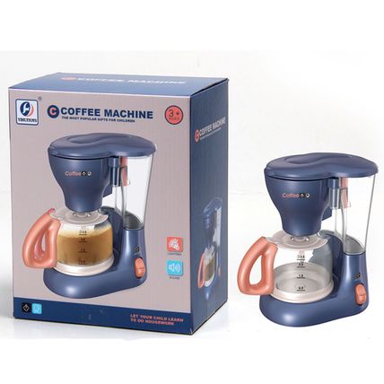 Go Appliances Toys Kitchen Pretend Toy With Sound Mini Home Appliances