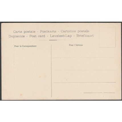 Pila a Sinistra, Sant'Anastasia, Verona, c.1905 - Onestinghel Cartolina