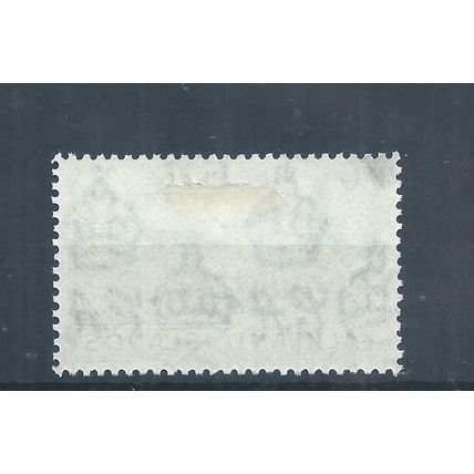 Falkland Islands stamps. 1938 etc 9d GVI William Scorby Ship MH SG 157 (AQ403)