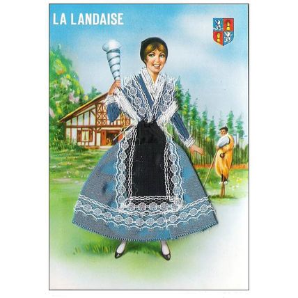 40 - La Landaise
