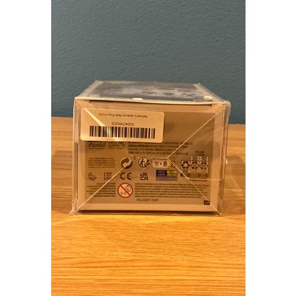 Funko Pop! Nick Fury #1253 Facsimile Laser Autographed Figure (Box & Protector)
