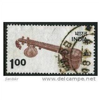 1975 SG 735 - #3 fine used (o)