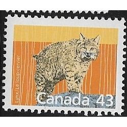 1988/1993 SG 1268 - MNH (**) - ANIMAL