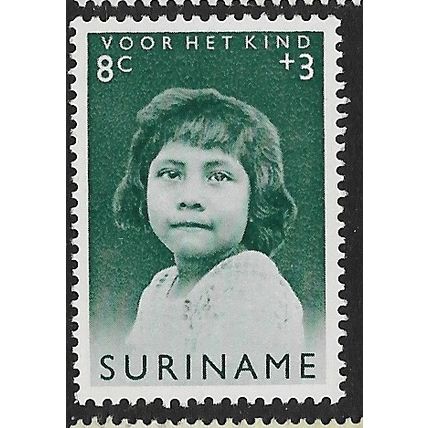 1963 NVPH 398 - MNH (**)