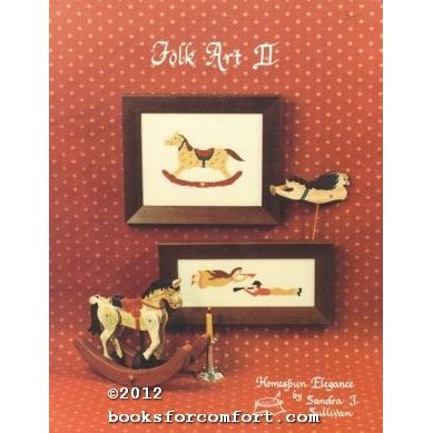 Folk Art II