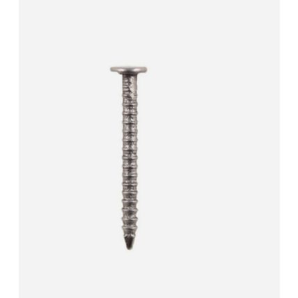 4kg x 50mm x 3.35 BRIGHT ANNULAR RING SHANK NAILS
