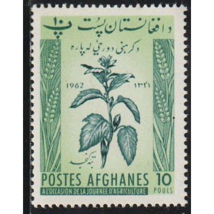 Afghanistan N° 620 YVERT NEUF ** ( MNH )
