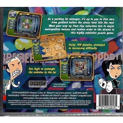 16 Games LOT #1 - PC CD-ROM Software CLEARANCE- NEW in Sealed Jewel Cases