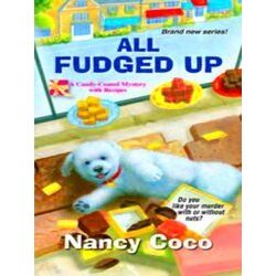 All Fudged Up