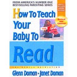 How To Teach Your Baby To Read