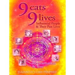 9 Cats 9 Lives