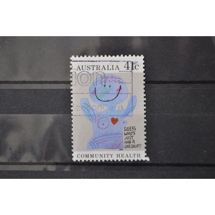 AUSTRALIA 1990 SG 1240 USED