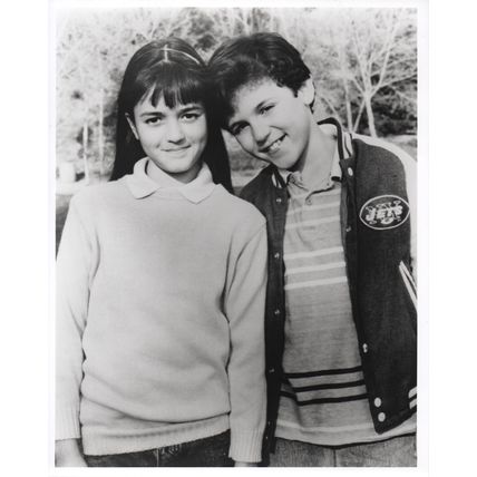 PHOTOGRAPH - THE WONDER YEARS (TV SERIES)