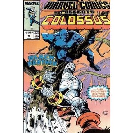 Marvel Comics Presents (Vol 1) # 013 NM MODERN AGE COMICS