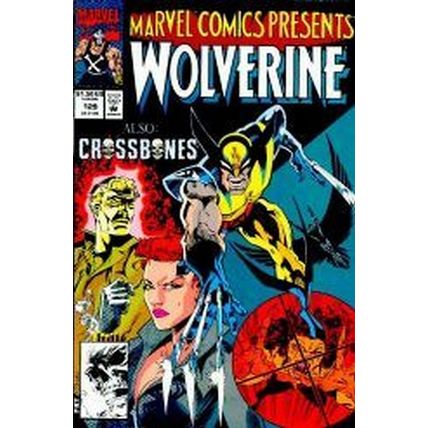 Marvel Comics Presents (Vol 1) # 129 NM MODERN AGE COMICS