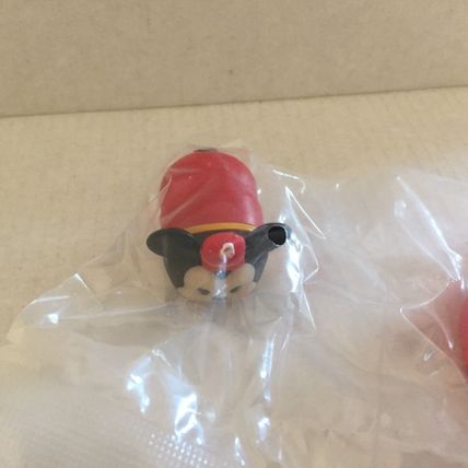 NEW Mickey Mouse Club Mickey Medium Tsum Tsum with Base