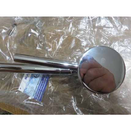 Blanco Access 6L Monobloc Kitchen Tap Mixer Single Lever Chorme BM/5906/CH