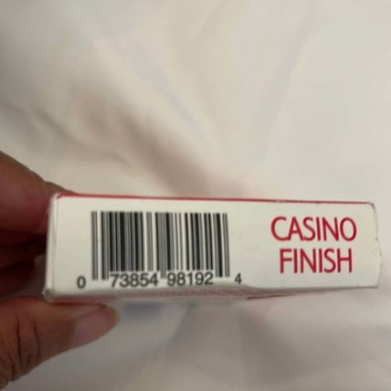 New York Hotel Casino Aristocrat Club Special Playing Cards (Pre-owned)