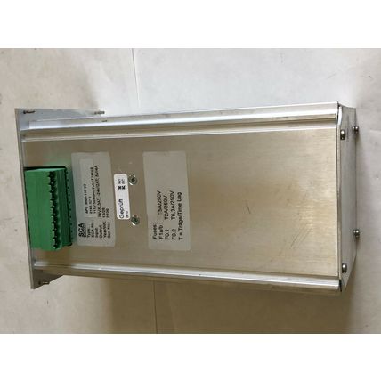 SCA APC 3000-110 V3,SCHUCKER 0160.3211,3000-110 V3,110V,Sc