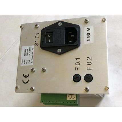 SCA APC 3000-110 V3,SCHUCKER 0160.3211,3000-110 V3,110V,Sc