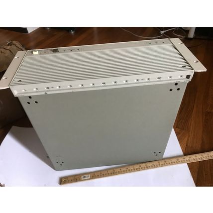 HEWLETT PACKARD 5507B LASER POSITION TRANSDUCER ,EG