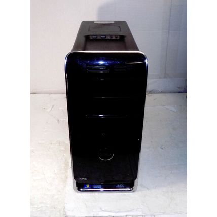 Dell XPS 8300 Desktop PC i5-2320 3.0GHz 256 SSD 480 GB HDD 8GB RAM Win 10 Wifi