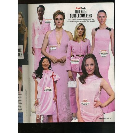 PEOPLE MAGAZINE JUNE 17, 2024 GABBY PETITO'S SHOCKING MURDER NEW ISSUE