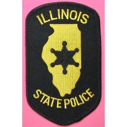 Illinois State Police. PP23.