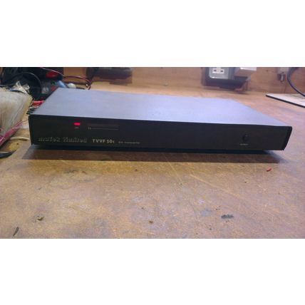 Mutek TVVF50C 6m Transverter