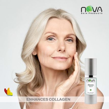 Novox Serum By Nova Skin